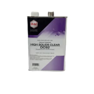 DIAMONT DC92/G OVERALL CLEAR