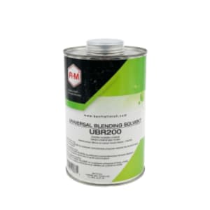 DIAUBR200-- QUART  BLENDING SOLVENT