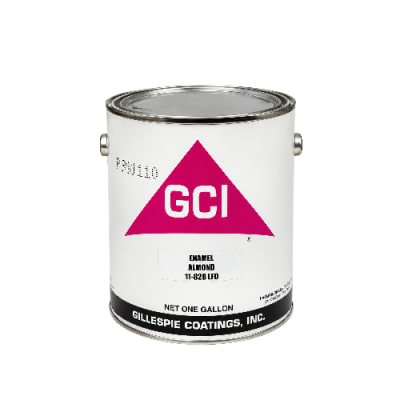 GCI11-828/gal Alkyd Enamel Almond