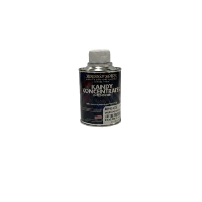 HOUSE OF KOLOR KK03/8OZ WILD CHERRY INTENSIFIER, KANDY CONCENTRATE