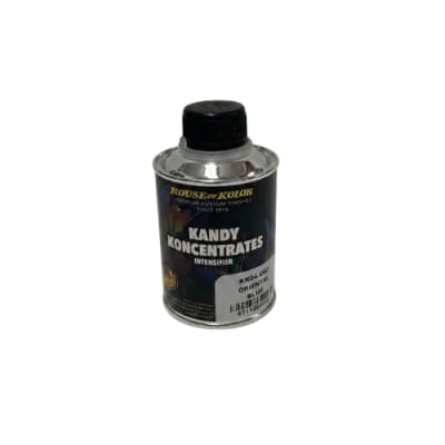 ORIENTAL BLUE INTENSIFIER, KANDY CONCENTRATE