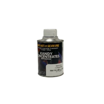 HOUSE OF KOLOR KK08 TANGERINE INTENSIFIER KANDY CONCENTRATE