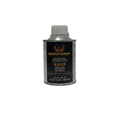 HOUSE OF KOLOR KK09/8OZ ORGANIC GREEN INTENSIFIER KANDY CONCENTRATE