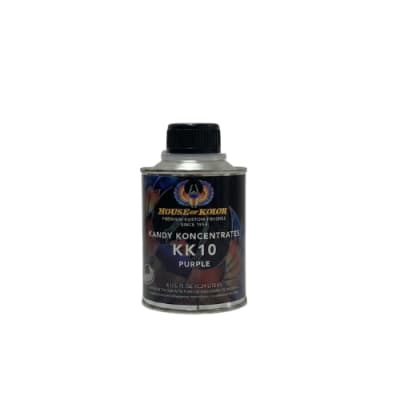 HOUSE OF KOLOR KK10/8OZ PURPLE INTENSIFIER KANDY CONCENTRATE