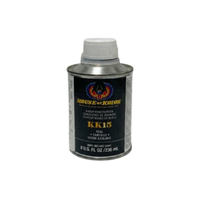 TEAL INTENSIFIER KANDY CONCENTRATE