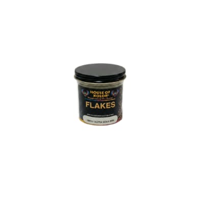 HOK UMF01 ULTRA GOLD MINI FLAKE/ 3 OUNCE