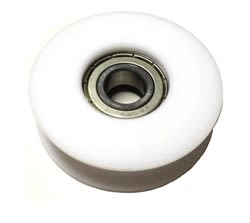 Besam B Series Carriage Wheel