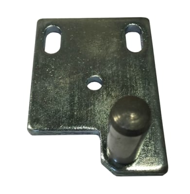 Tormax Tx-9300 Right Hand So Bottom Pivot (Threshold Portion)