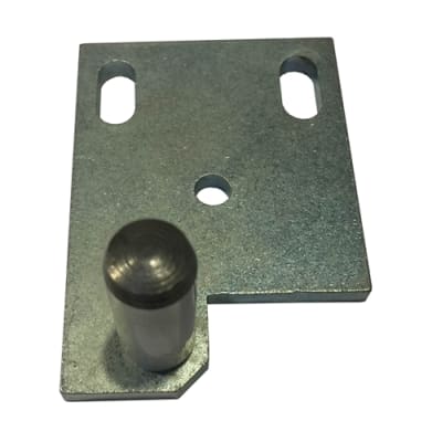 Tormax Tx-9300 Left Hand So Bottom Pivot (Threshold Portion)