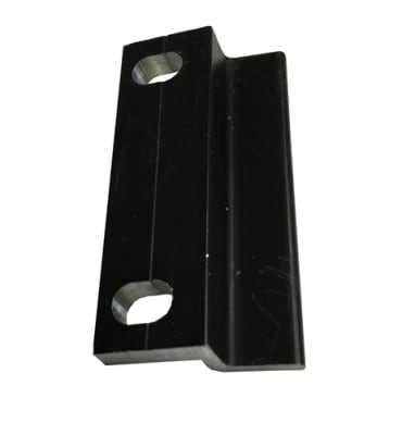 Record 5100  Interlock Assembly