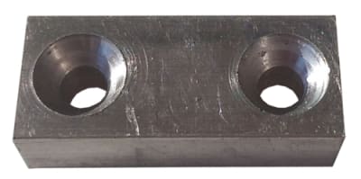 Record 5900 Trackless Icu Block Stop