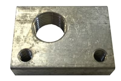 Record 5100 Sidelite Bottom Pivot Block