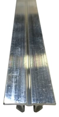 Record 5100 Fbo Pin Guide Track Filler Insert (Length 8 Feet)