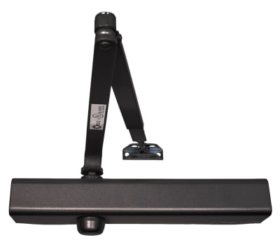 DOOR CLOSER 3ヶセット 63Z0 12 in. x 3/4 in. Door Closers and Parts | Automatic Door and