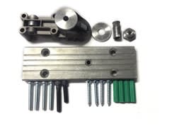 Dor-O-Matic Astroswing Bottom Pivot Assembly Kit