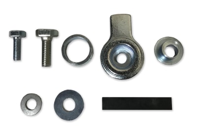 Record 9-80-0103, 6100/8100 Series Mounting Set, Hard Stop Adaptor