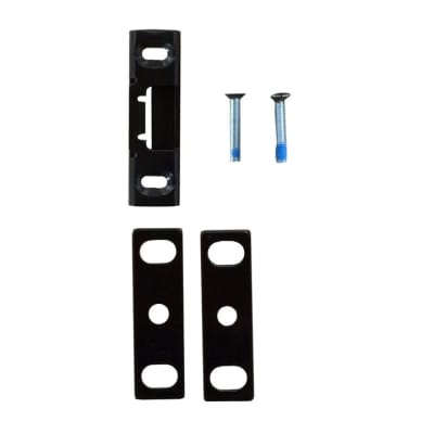 Adams Rite Star Wheel Push Bar Center Hung Rim Strike