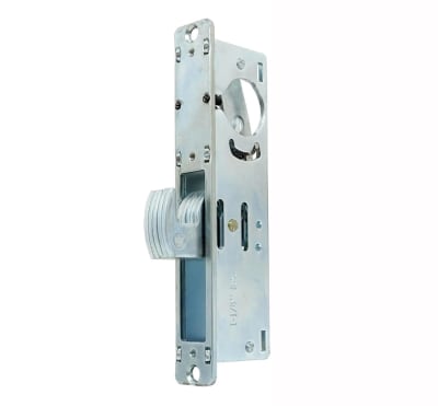 Coral AP Storefront Aluminum Door Hookbolt Deadlock