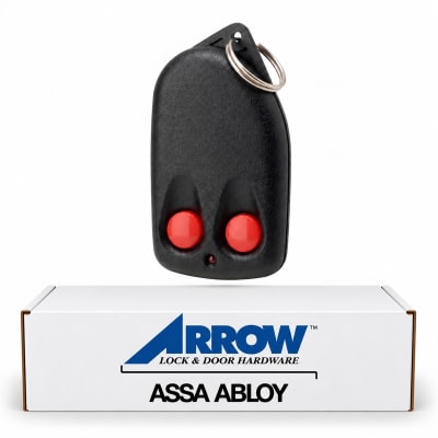 Arrow 433 MHz Transmitter Fob