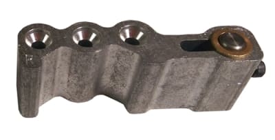 Right Hand SO Top Pivot Assembly For Besam Unislide Automatic Sliding Doors