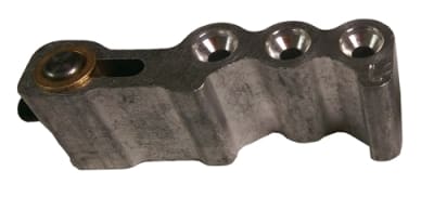 Left Hand SO Top Pivot Assembly For Besam Unislide Automatic Sliding Doors