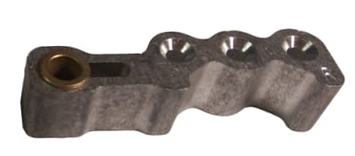 Right Hand SO Panel Bottom Pivot Assembly For Besam Unislide Automatic Sliding Doors