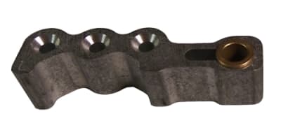 Left Hand SO Panel Bottom Pivot Assembly For Besam Unislide Automatic Sliding Doors