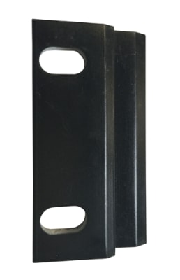 Dark Bronze Interlock Assembly For Horton Profiler 2000 / 2000B Belt / 2003 Belt Drive / 2001 Heavy Duty Belt Drive Automatic Sliding Door