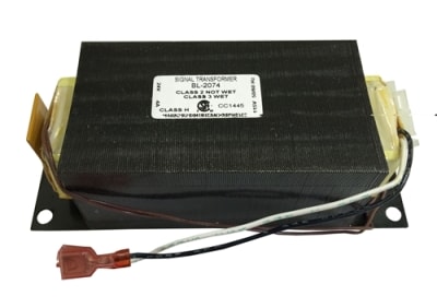 Record 5100 Transformer Power Supply, 115 Volt
