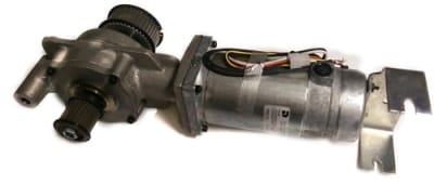 Nabco Gyro Tech GT 1175 Whisper Slider Telescoping Operator Assembly and Encoder