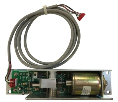 Commercial Automatic Door Fail Secure Electric Lock Assembly For AS2129H501 Digital Control Board For Horton Profiler 2000 Linear Drive Automatic Sliding Door