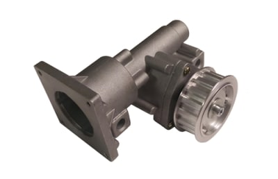 Stanley Dura-Glide Gearbox