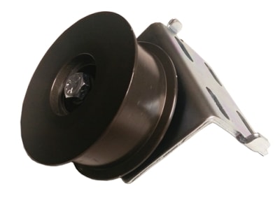 Timing Belt Idler Return Pulley Assembly For Horton 2001 Heavy Duty Belt Drive Automatic Sliding Door