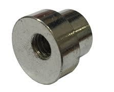 Anti-Riser Roller Spacer Assembly For Horton 2003 Belt Drive / 2001 Heavy Duty Belt Drive Automatic Sliding Door