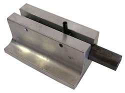 Stanley Duraglide Right Hand Top Pivot