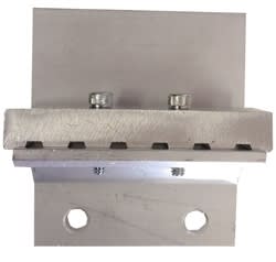 Short Timing Belt Bracket Assembly For Stanley Duraglide Automatic Sliding Door