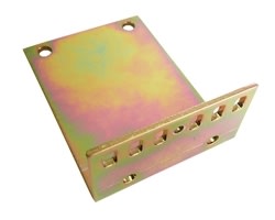 Telescopic Tall Belt Bracket Assembly For Stanley Duraglide 5200 / 5300 Telescopic Automatic Sliding Door