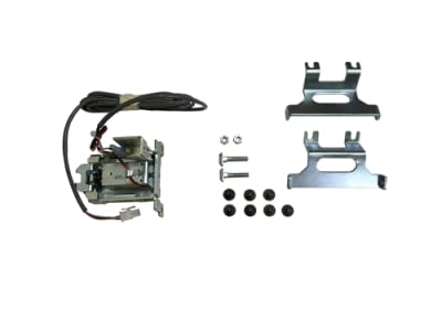 Record 5100 Electric Lock Fail Secure Kit