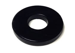 Full Breakout Bottom Guide Washer Assembly For Besam Power Glide 4000 C Series / AMD 1 / AMD 2 / Unislide Automatic Sliding Doors