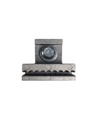 Timing Belt Bracket Assembly For Besam Unislide Automatic Sliding Doors