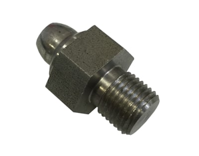 Bottom Pivot Pin Assembly For Horton Profiler 2000 / 2000B Belt / 2003 Belt Drive / 2001 Heavy Duty Belt Drive Automatic Sliding Door