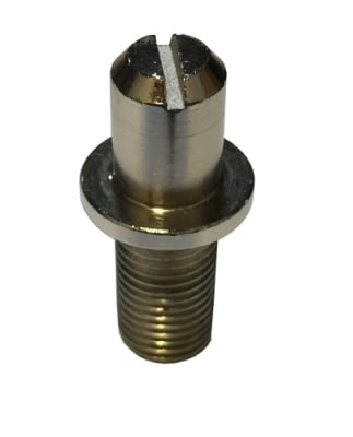 SO Fixed Panel Bottom Pivot Assembly For Stanley Duraglide Automatic Sliding Door