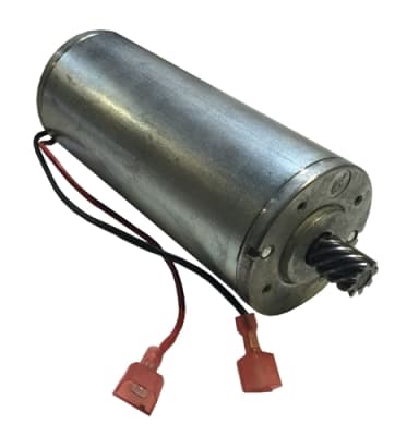 Horton EasyAccess Series 7100 Dunkermotoren DC Motor Replacement