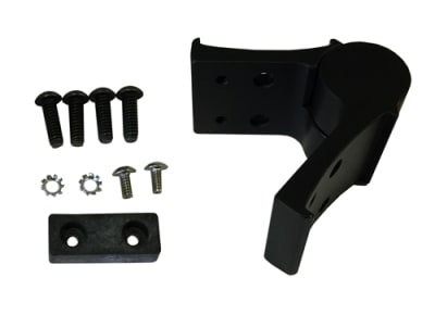 Commercial Automatic Folding Door Opener Right Hand Hinge Assembly For Horton Folding Access Automatic Folding Door