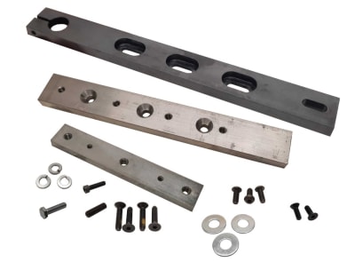 Horton Folding Access Series 7600 48 Tooth Top Pivot Arm Assembly