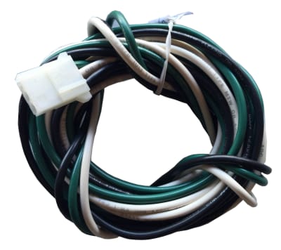 Commercial Drive-Thru Window Power Cord For Horton S8100 Automatic Drive-Thru Window