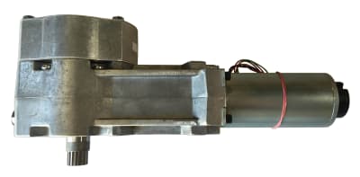 Dorma ED400 Left Hand Operator