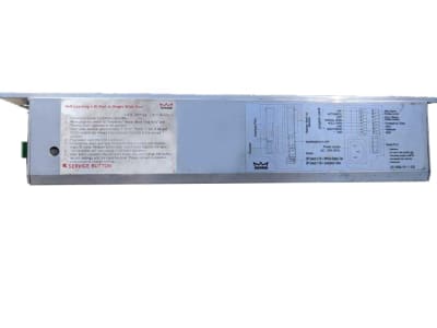 Dorma ESA I Slide Controller