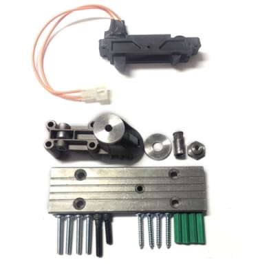 Dor-O-Matic Astroswing Automatic Swing Door Tune Up Repair Kit