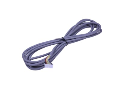 Besam X ZONE Sensor Replacement Wire Harness For Infrared and Microwave Combination Sensor